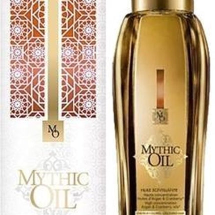 L'Oréal Mythic Oil Huile Scintillante 100ml