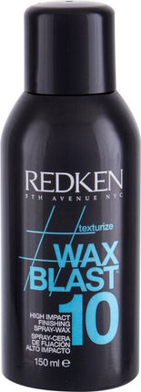 Redken Wax Blast 10 - Wax - 150 ml