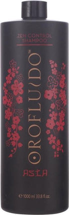 Orofluido - ASIA Zen Control Shampoo Smoothing shampoo - 1000ml