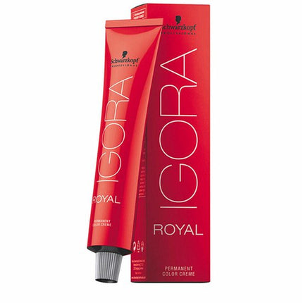 Schwarzkopf Igora Royal 7-57 - 60 ml