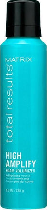 Matrix Total Results - volumegevend haarmousse - 235 ml