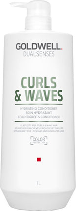 Goldwell Dual Senses Curls & Waves Shampoo