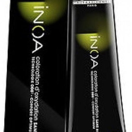 L\'oreal Professionnel Inoa Coloration D\'oxydation Haarverf 6.52 60gr