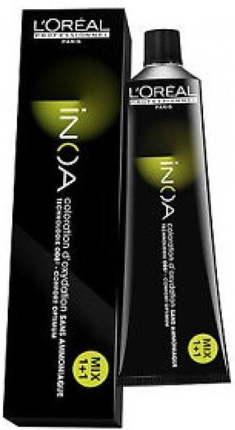 L’Oréal Paris INOA haarkleuring 60ml 5.62