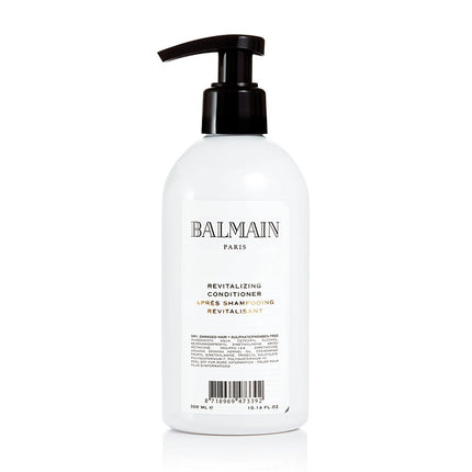 Balmain - Revitalizing Conditioner Conditioner For Damaged And Brittle Hair 300Ml