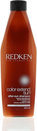 Redken Color Extend Sun - 300ml - Shampoo