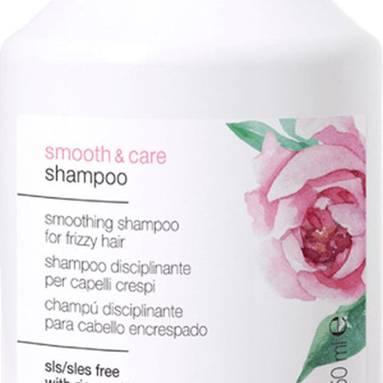 Simply Zen Smooth & Care Shampoo 250 ml