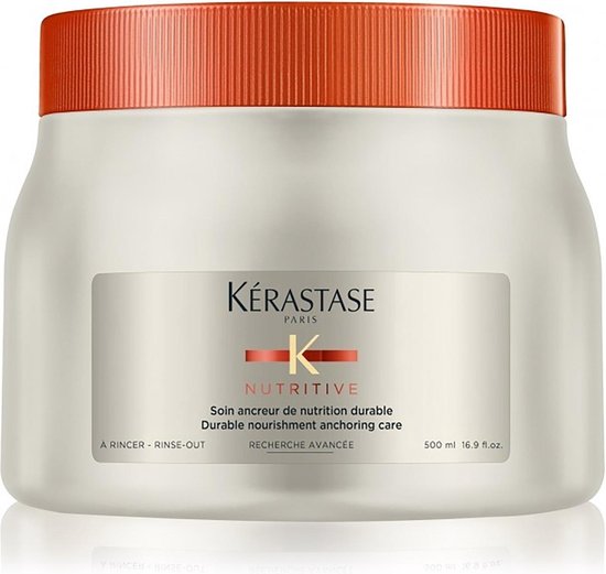 Nutritive Complex Nutritive Kerastase
