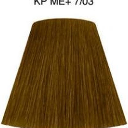 Wella Koleston Perfect ME+ Pure Naturals 60ml