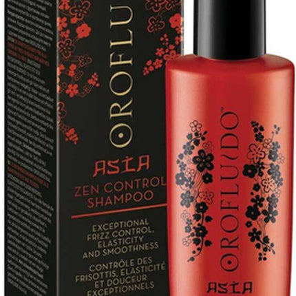 Orofluido - Asian Shampoo 200 Ml