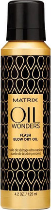 Matrix Oil Wonders Vrouwen 180ml haarolie
