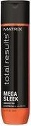 Conditioner Total Results Sleek Matrix (300 ml)