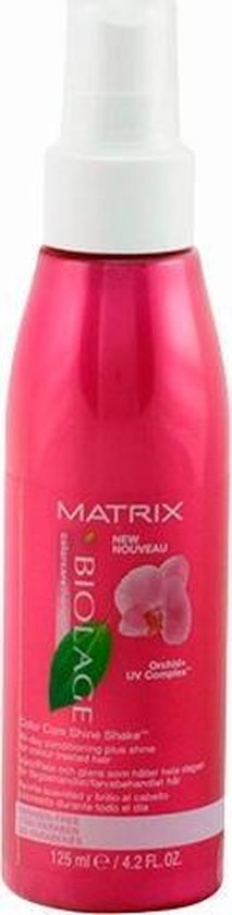 Matrix - BIOLAGE COLOR CARE shine shaker 125 ml