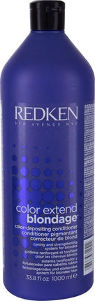 Redken Color Extend Blondage - Conditioner - 1000 ml