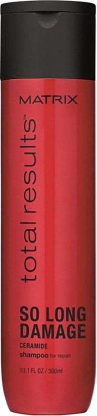 Matrix - Total Results So Long Damage Shampoo For Repair - 1000ml