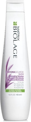 Biolage Conditioner Hydrasource Detangling Solution
