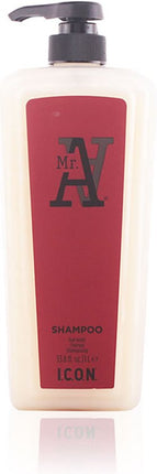 I.C.O.N Mr. A. Mannen Zakelijk 2-in-1 Hair & Body 1000 ml