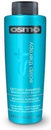 Osmo Scalp Therapy Detoxify Shampoo 400ml
