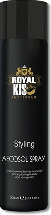 Royal KIS - Styling - Aecosol Spray - 300 ml - Haarlak