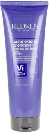 Redken Color Extend Blondage - Haarmasker - 250 ml