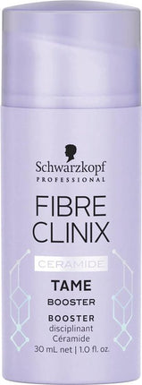 SCHWARZKOPF PROF. Fibre Clinix Tame Booster 30ML