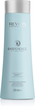 REVLON Eksperience - Purity - Anti-roos Shampoo - Purifying Hair Cleanser (250ml)