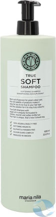 Maria Nila - True Soft Shampoo 1000 ml