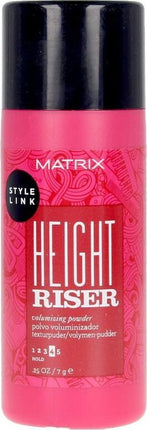 Matrix Style Link Height Riser Volumizing Powder - 7 gr