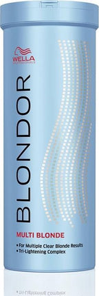 Wella Professionals - Wella Professionals Blondor Powder 400GR