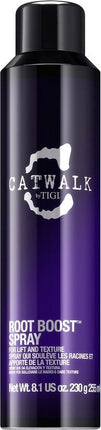 Tigi - Catwalk Root Boost Spray - Haarlak - 243 ml