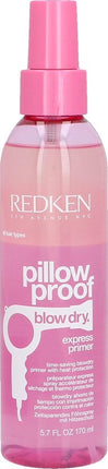 Redken Styling Pillow Proof Blow Dryexpress Primer - Haarspray - 170 ml