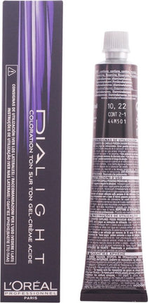 L'Oréal Professionnel Dia Light 10.22 V049 50 ml