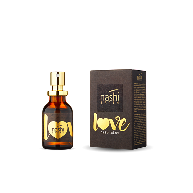 Nashi Hair Mist 20ML