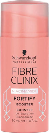 SCHWARZKOPF PROF. Fibre Clinix Fortify Booster 30ML