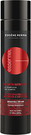 EUGENE PERMA 3140100380866 shampoo Vrouwen Zakelijk 100 ml