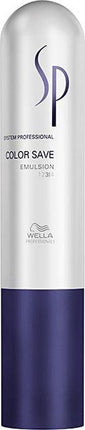 Wella SP Color Save Emulsion 50ml