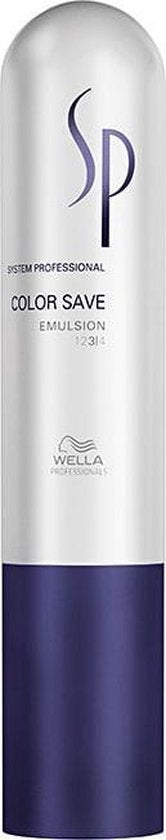 Wella SP Color Save Emulsion 50ml