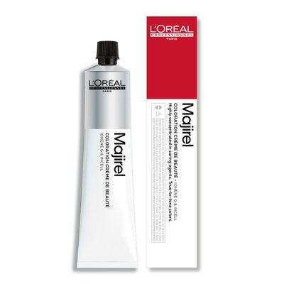 L'Oréal Majicontrast Rood 50ml