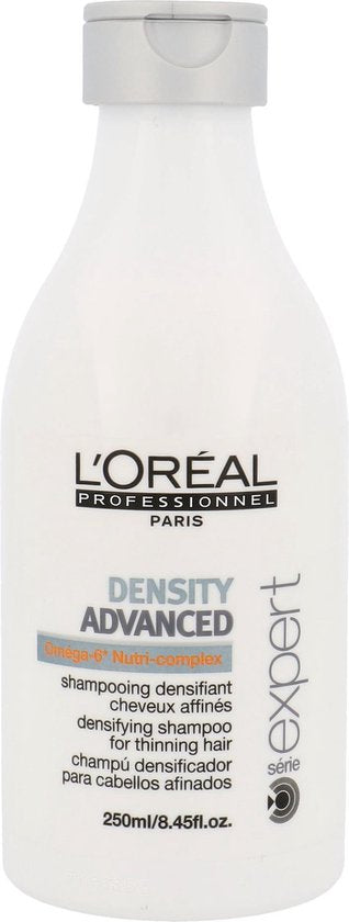 Loreal Serie Expert Density Advanced Shampoo