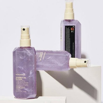 KEVIN.MURPHY Shimmer.Me Blonde - Haarspray - 100 ml