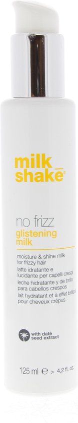 Milk_shake No Frizz Glistening Milk 125ml