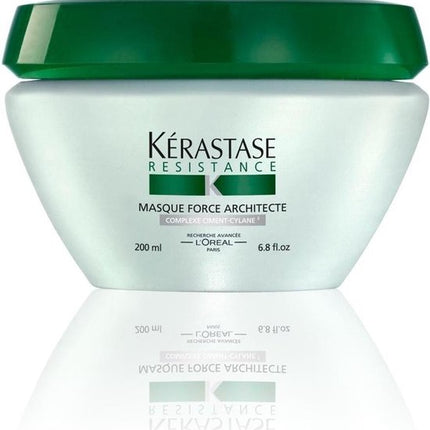 Kerastase - RESISTANCE RECONSTRUCTION masque force architecte 200 ml