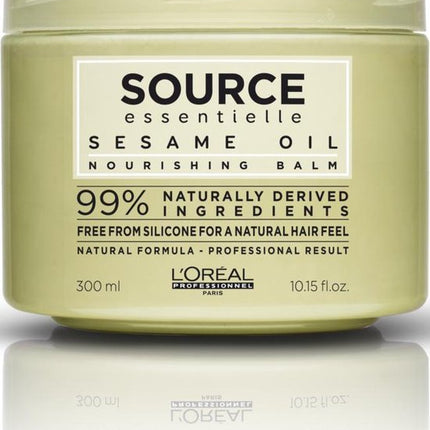 L'Oréal Masker Source Essentielle Nourishing Balm