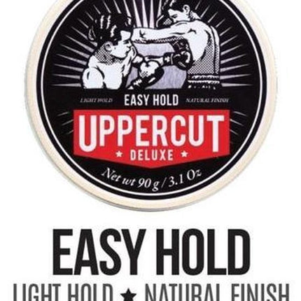 Uppercut Deluxe Easy Hold 90 gr.