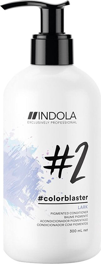 Indola Colorblaster Lark 300 ml -  vrouwen - Voor