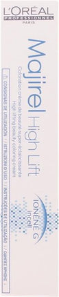 L'Oréal Professionnel - L'Oréal Majirel High Lift 50 ML BEIGE
