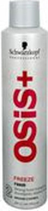 Schwarzkopf Professional - Freeze - Super strong hairspray - 300 ml