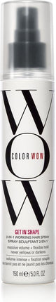 Color Wow Get In Shape Hairspray