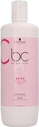 Schwarzkopf Conditioner BC pH4.5 Color Freeze 1000 ml - Unisex