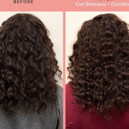 Living Proof - Curl Conditioner - 355 ml